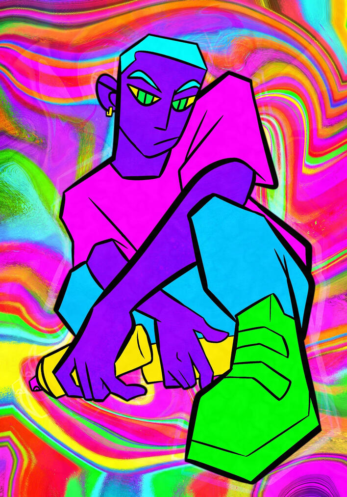Funk (2023)